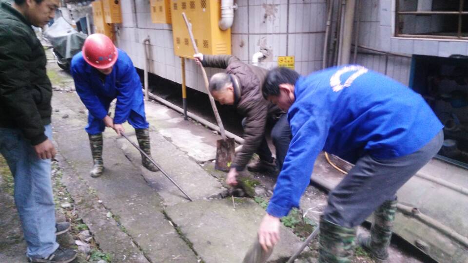 科尔沁清掏化粪池、管道疏通一站式服务<高效><技术><可靠>